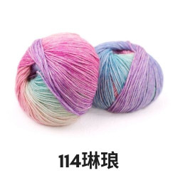 雪妃兒琉璃云114琳琅